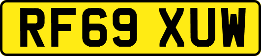 RF69XUW
