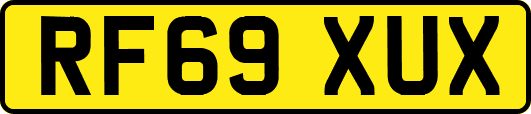 RF69XUX