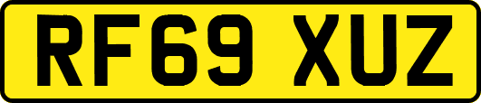 RF69XUZ