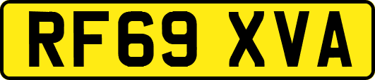 RF69XVA