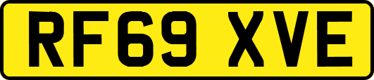 RF69XVE