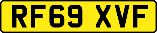 RF69XVF