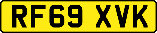 RF69XVK