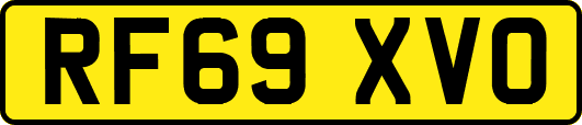 RF69XVO