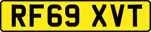 RF69XVT