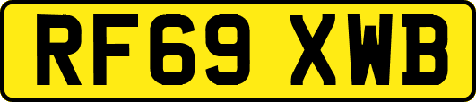 RF69XWB