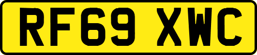 RF69XWC