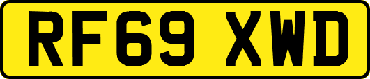 RF69XWD
