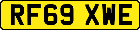 RF69XWE