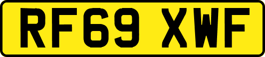 RF69XWF