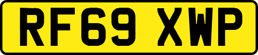 RF69XWP