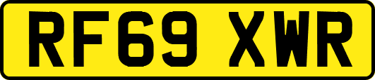 RF69XWR