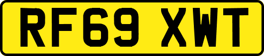 RF69XWT