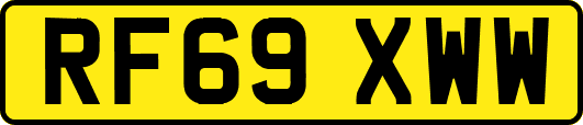 RF69XWW