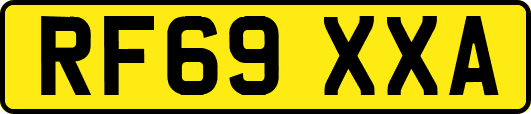 RF69XXA