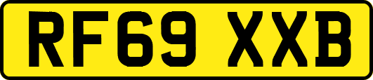 RF69XXB