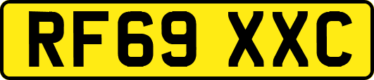 RF69XXC