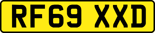 RF69XXD