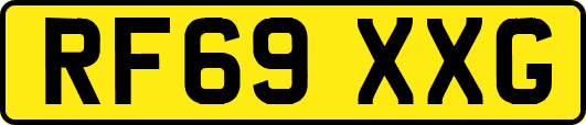 RF69XXG