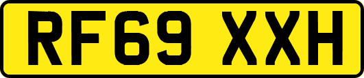 RF69XXH