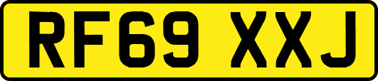 RF69XXJ