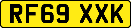 RF69XXK
