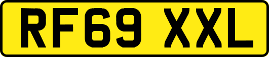 RF69XXL