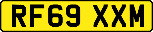 RF69XXM