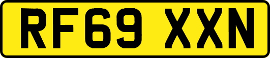 RF69XXN