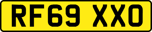 RF69XXO