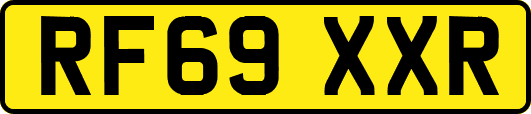 RF69XXR
