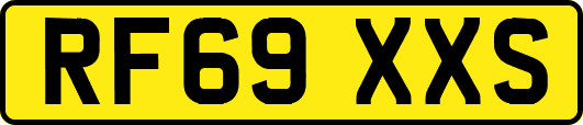 RF69XXS
