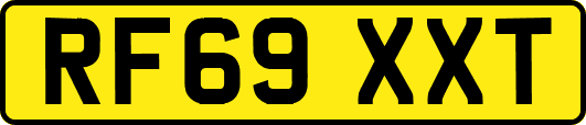RF69XXT