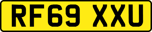 RF69XXU