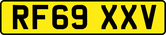 RF69XXV