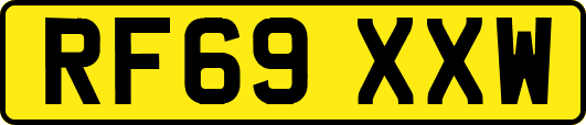 RF69XXW