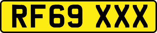 RF69XXX