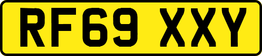 RF69XXY