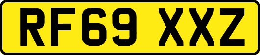 RF69XXZ