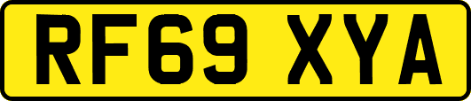 RF69XYA