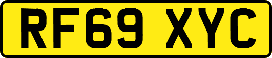 RF69XYC