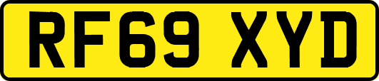 RF69XYD