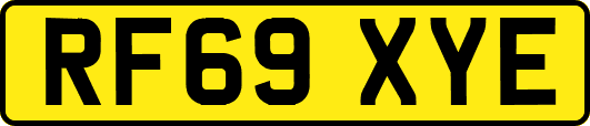 RF69XYE