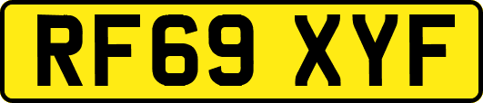 RF69XYF