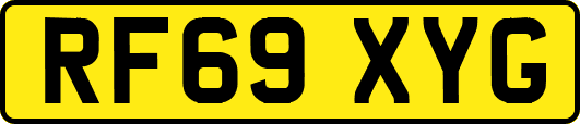 RF69XYG