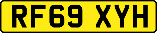 RF69XYH