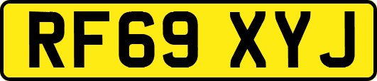 RF69XYJ