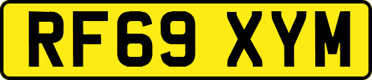 RF69XYM