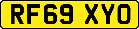 RF69XYO