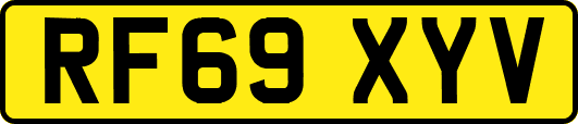 RF69XYV